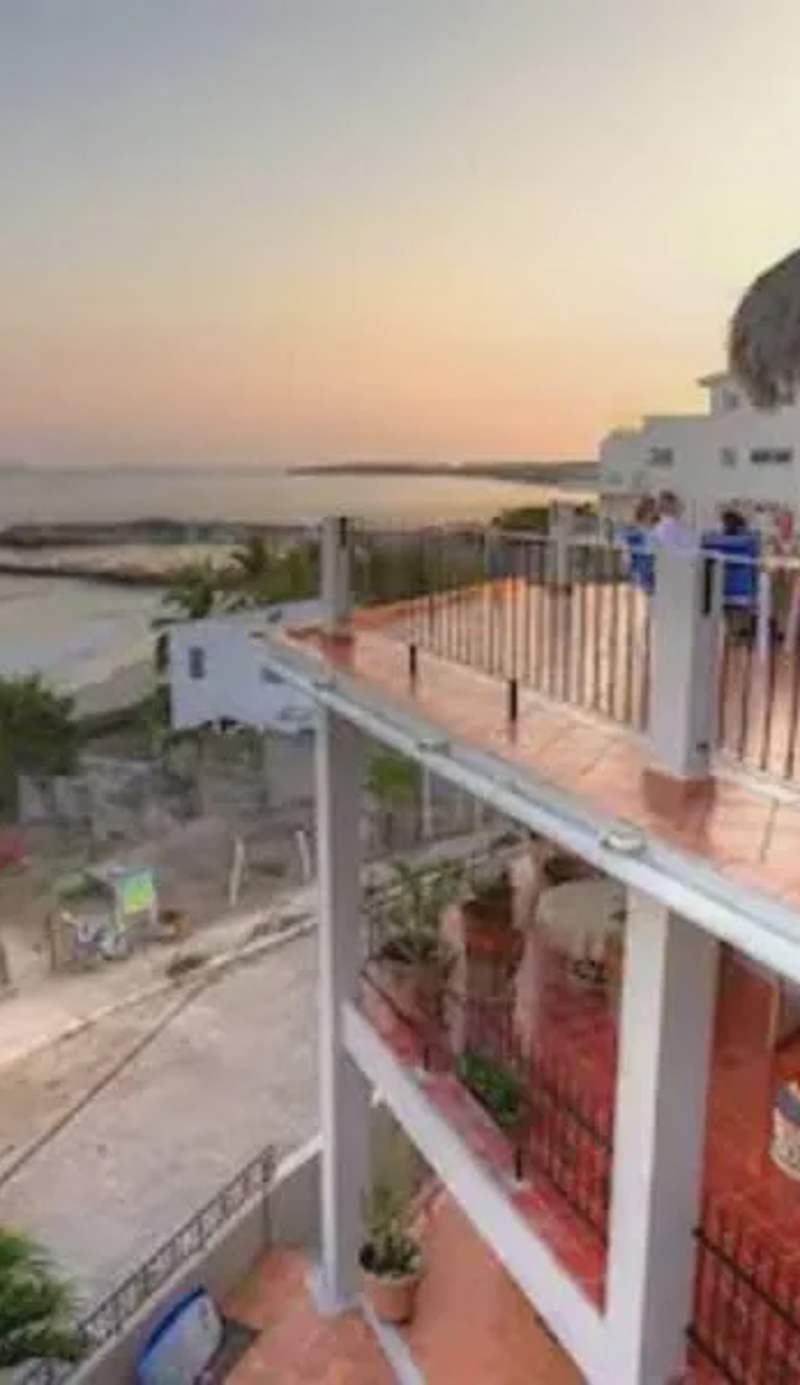 Hotel La Quinta del Sol