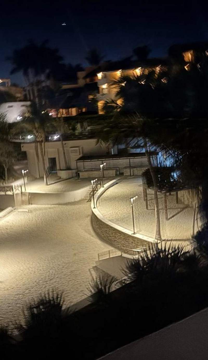 Grand Palladium Vallarta Resort & Spa - All Inclusive