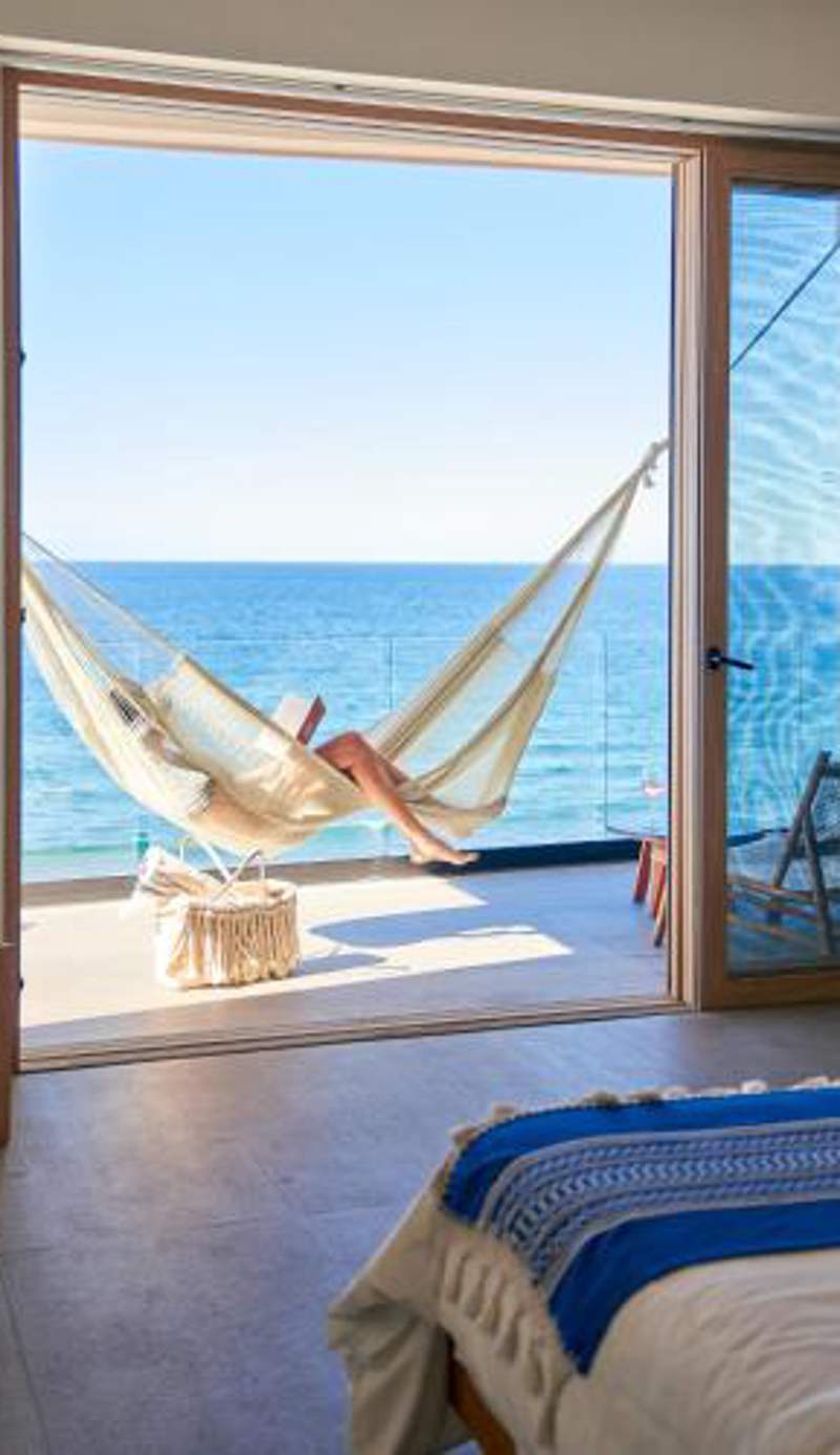Hotel Basalto