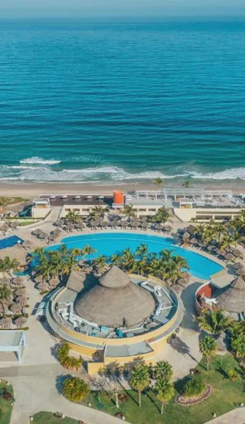 Iberostar Selection Playa Mita - All Inclusive