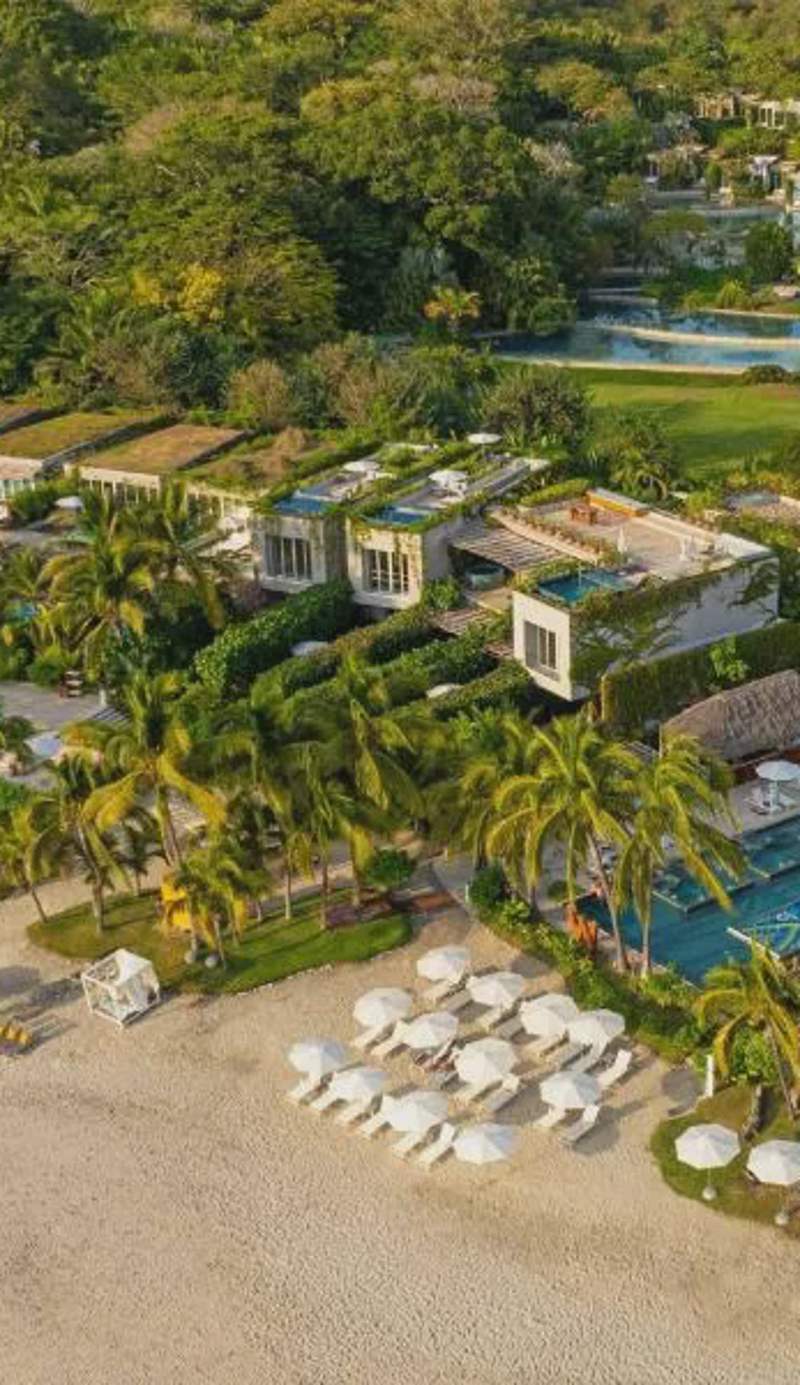 W Punta de Mita
