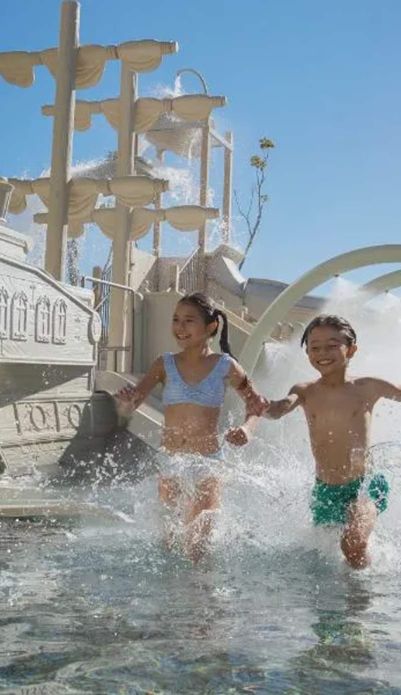 Dreams Bahia Mita Surf and Spa - All Inclusive