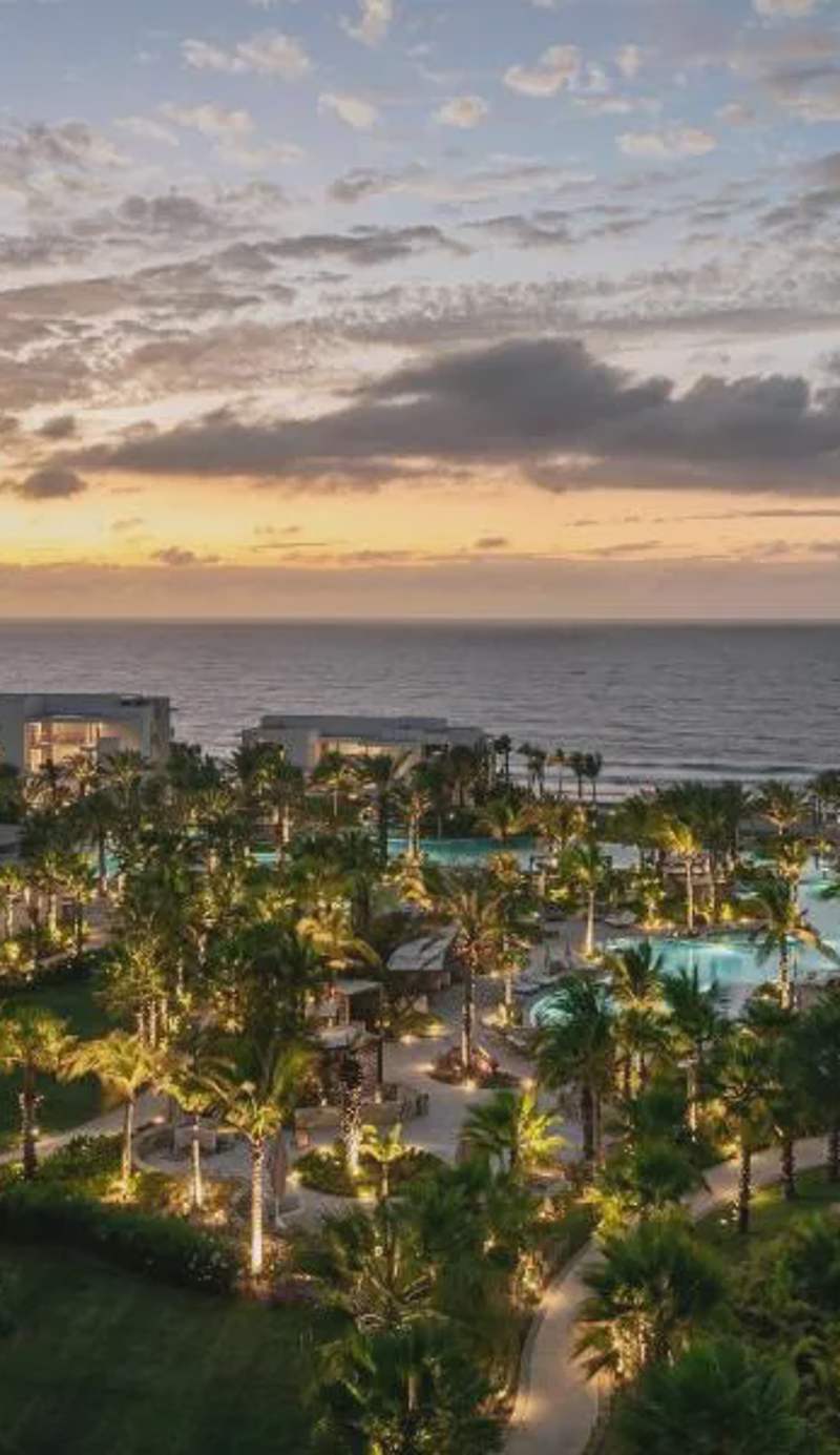 Conrad Punta de Mita