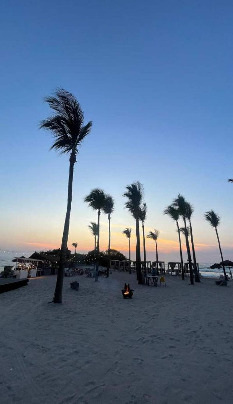Four Seasons Resort Punta Mita