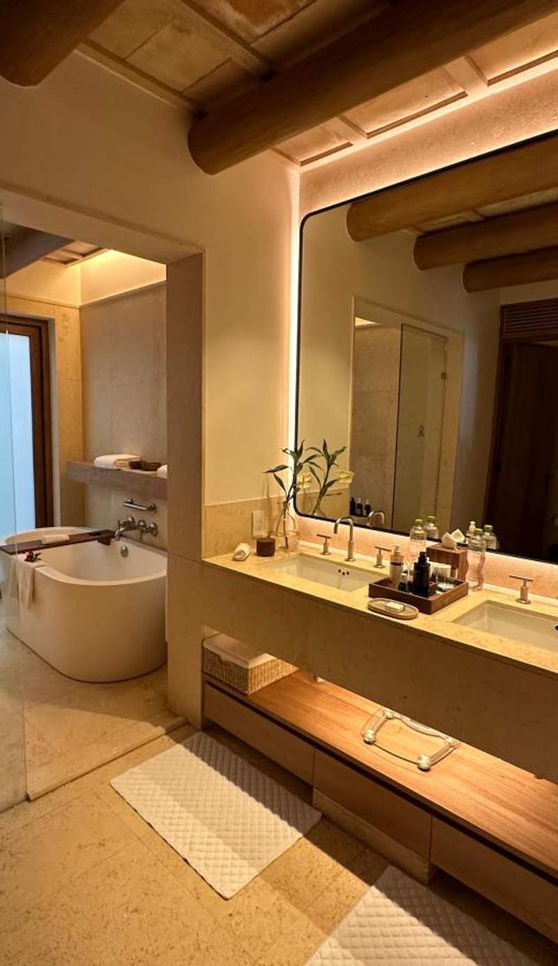 The St. Regis Punta Mita Resort