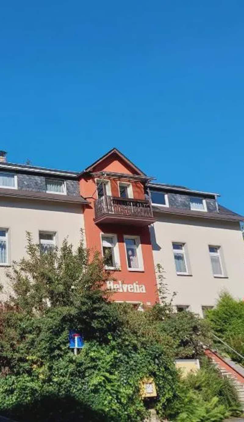 Villa Helvetia