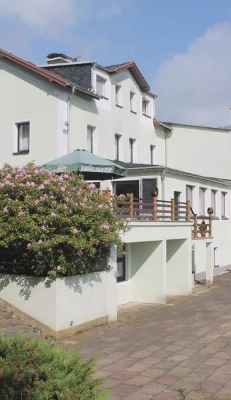 Hotel Carolaruh