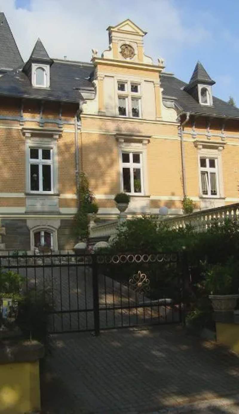 Haus "Beuth"