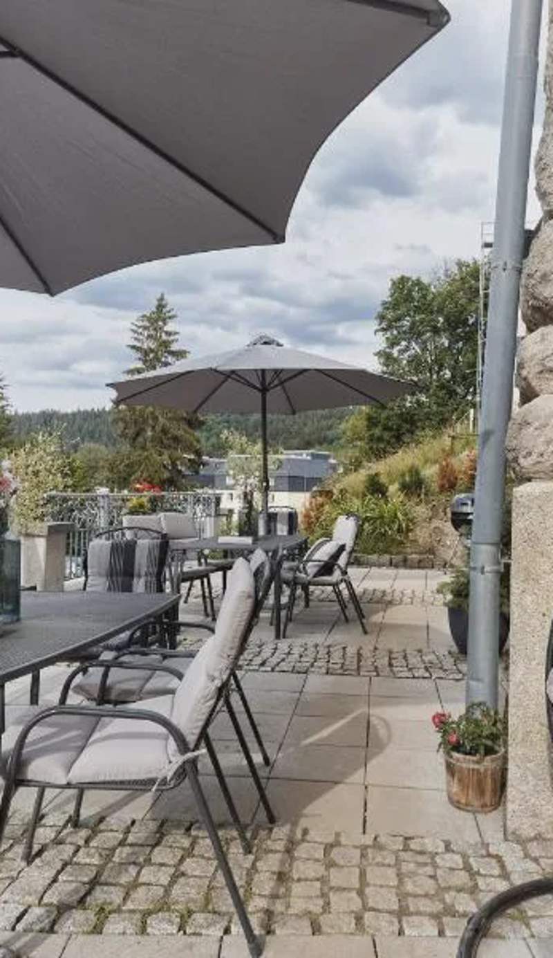 Luxury Boutique Pension
