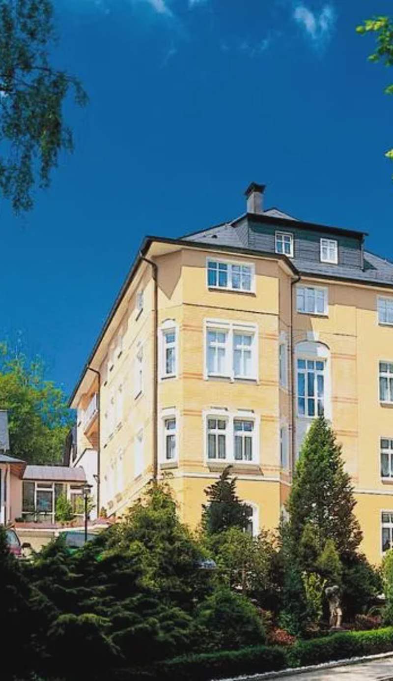 Parkhotel Helene