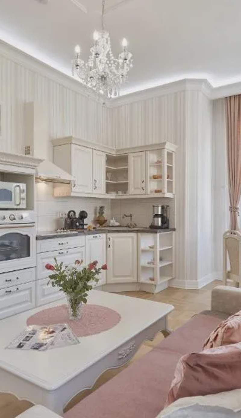 Residenz Haus Waldeck
