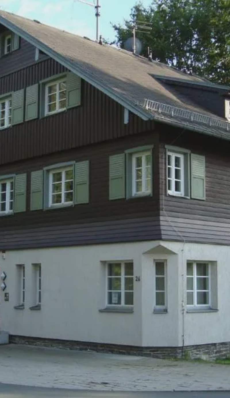 Zollhaus