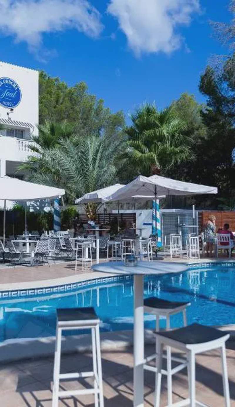La Concha Soul Boutique Hotel
