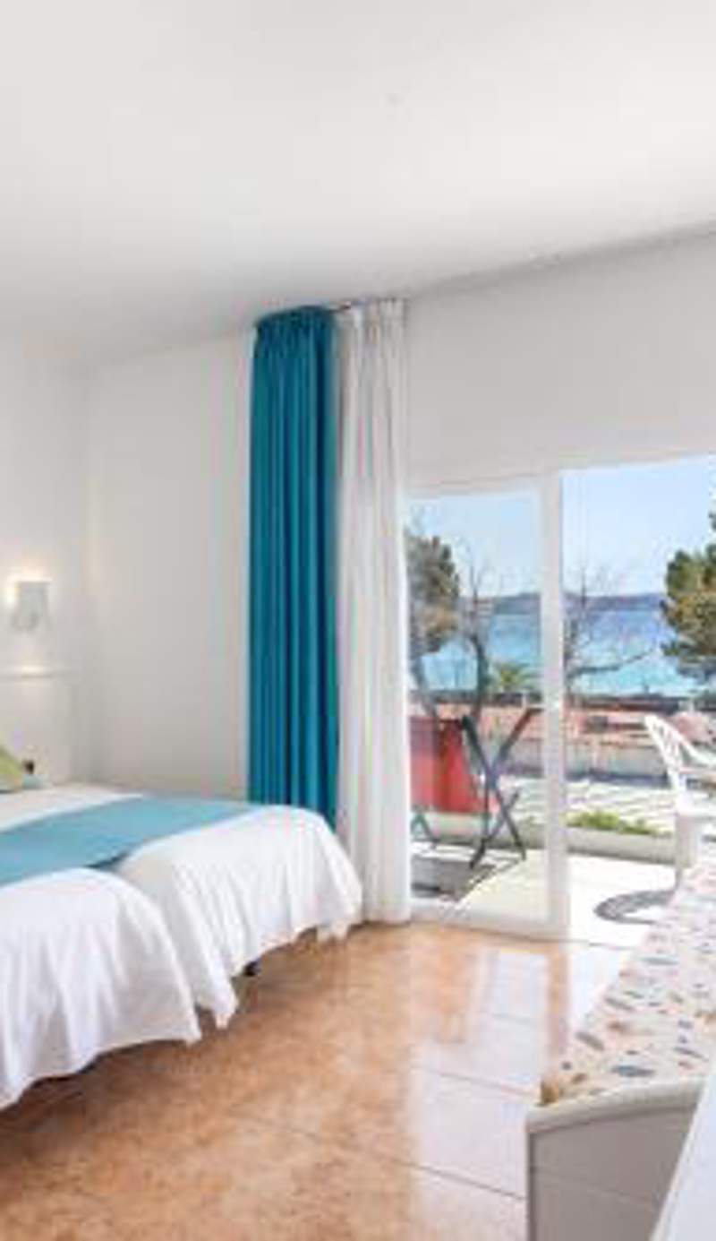 Hostal Neptuno