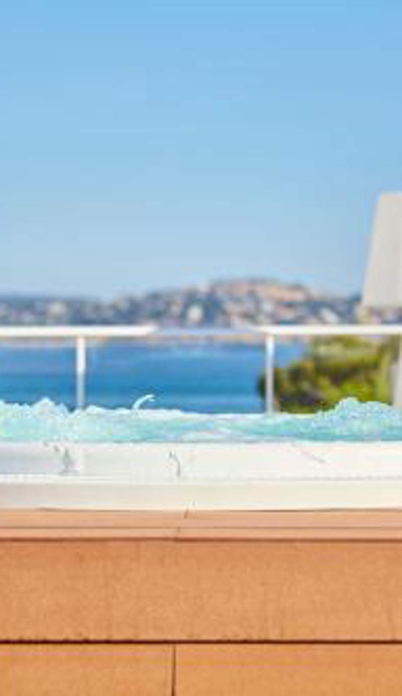 Cupido Boutique Hotel