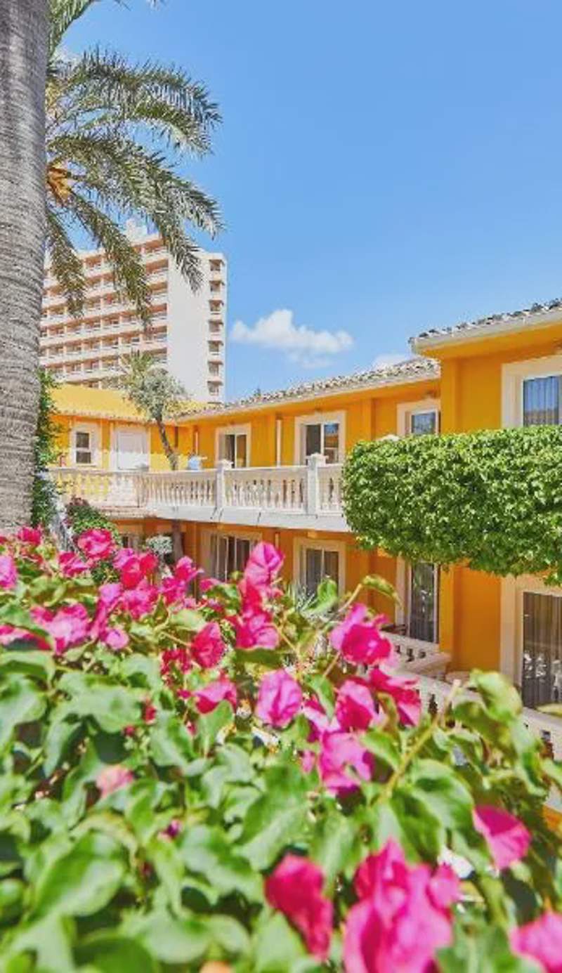 Hotel Cupidor
