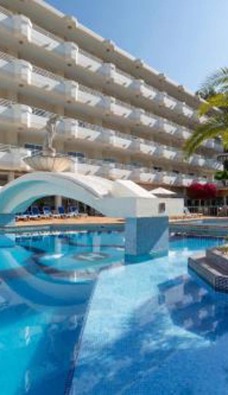 Mar Hotels Paguera & Spa