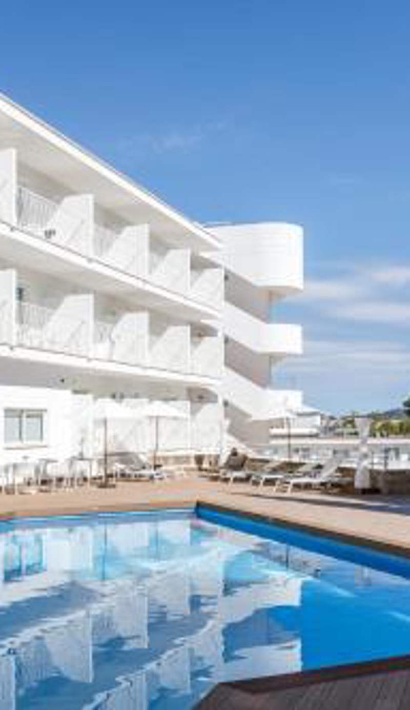 Hotel Torá
