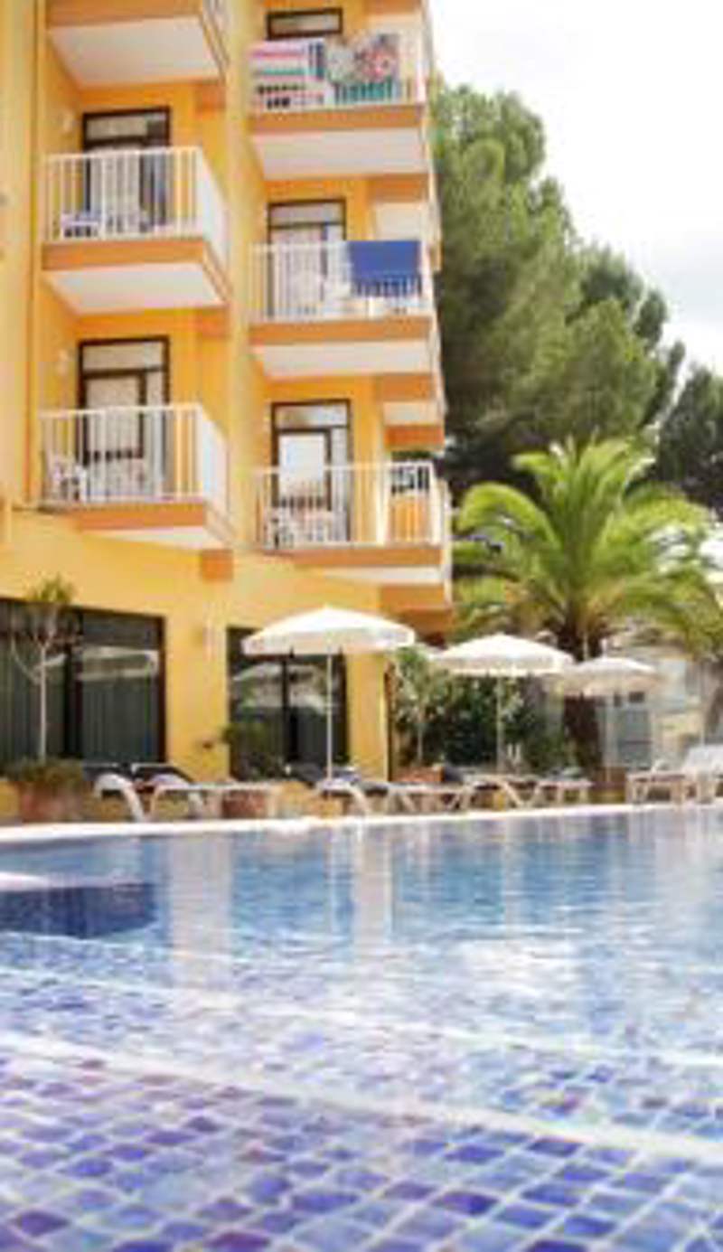 Hotel Morlans