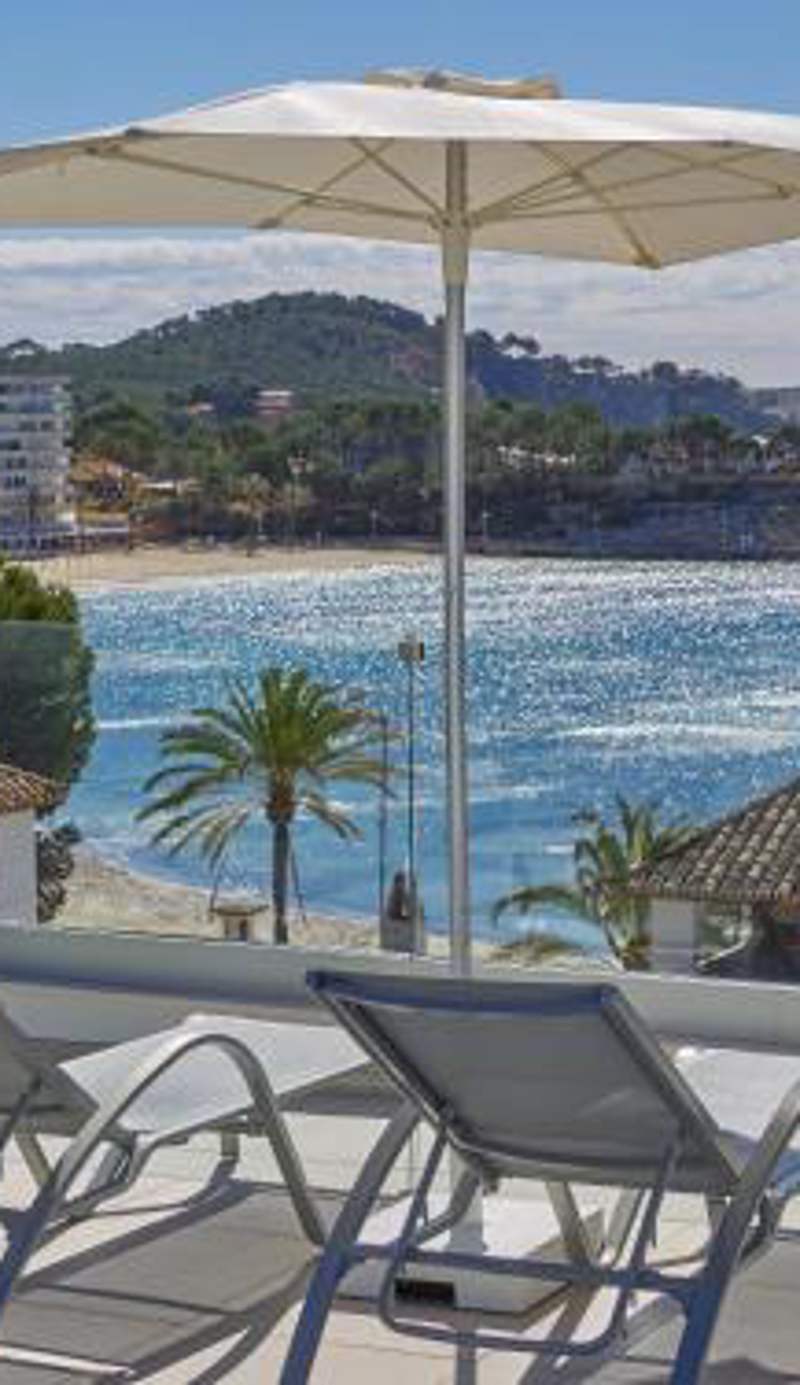 Paguera Treff Boutique Hotel