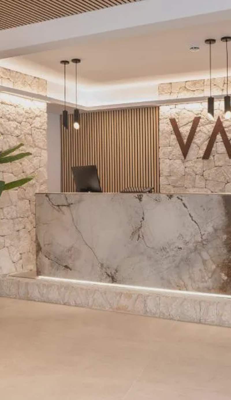 Valentin Somni Hotel & Suites