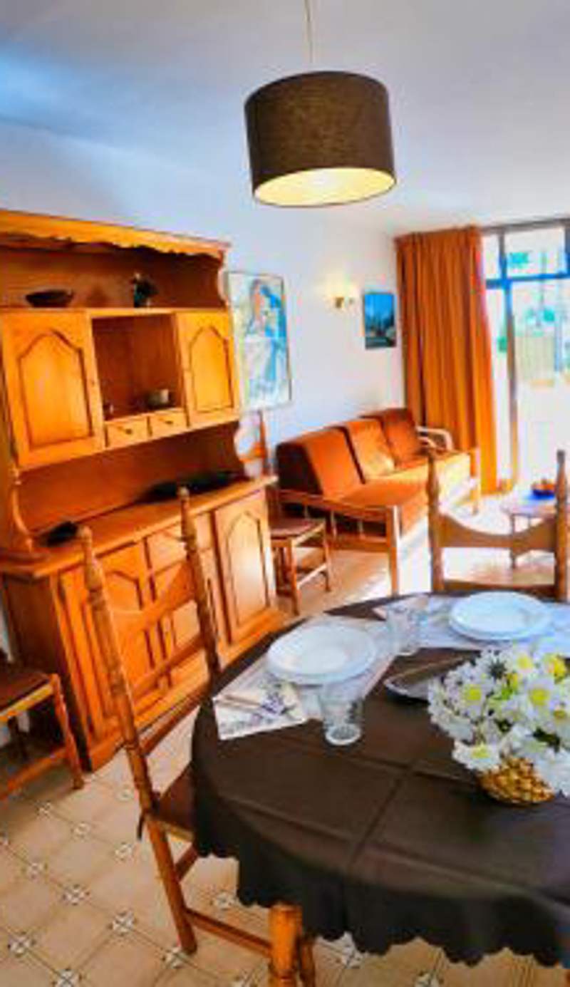 Bon Aire Apartamentos