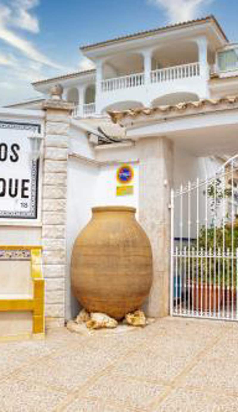 Atalaya Bosque Apartamentos