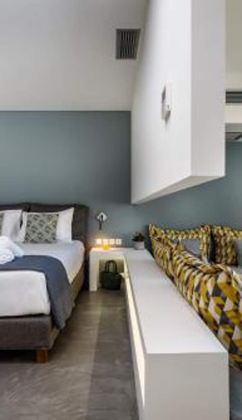 Solar Apartments by Amara Living