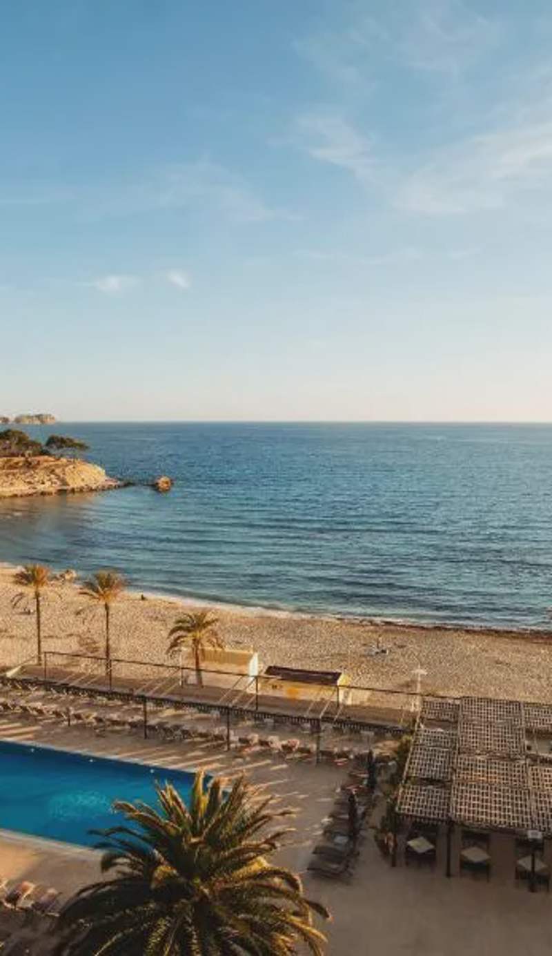 Secrets Mallorca Villamil Resort & Spa - Adults Only (+18)