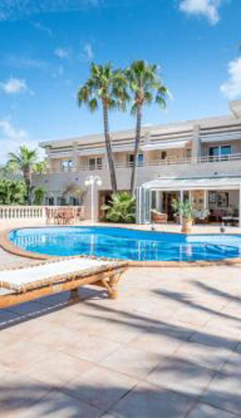 Villa Quesada