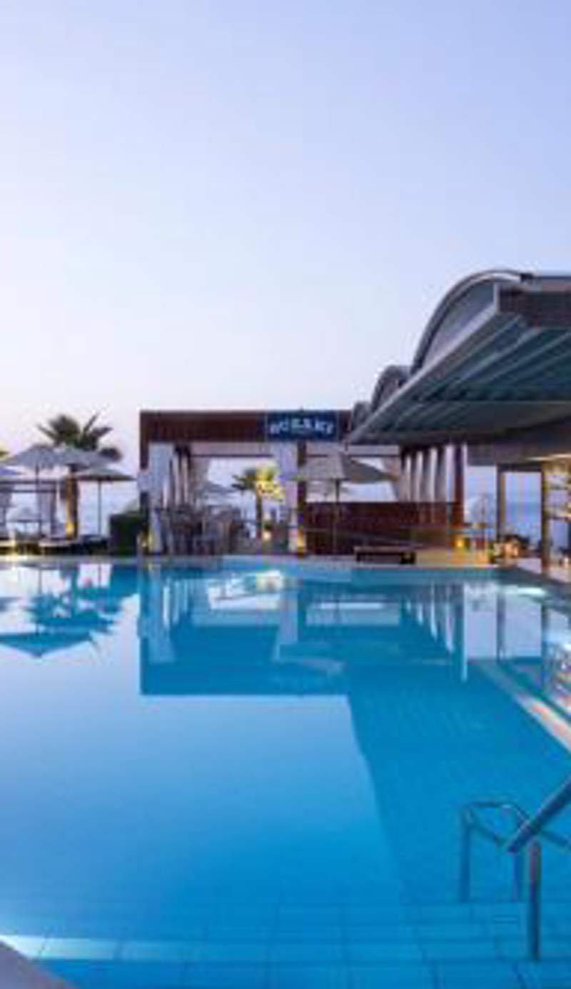 Thalassa Beach Resort & Spa (Adults Only)