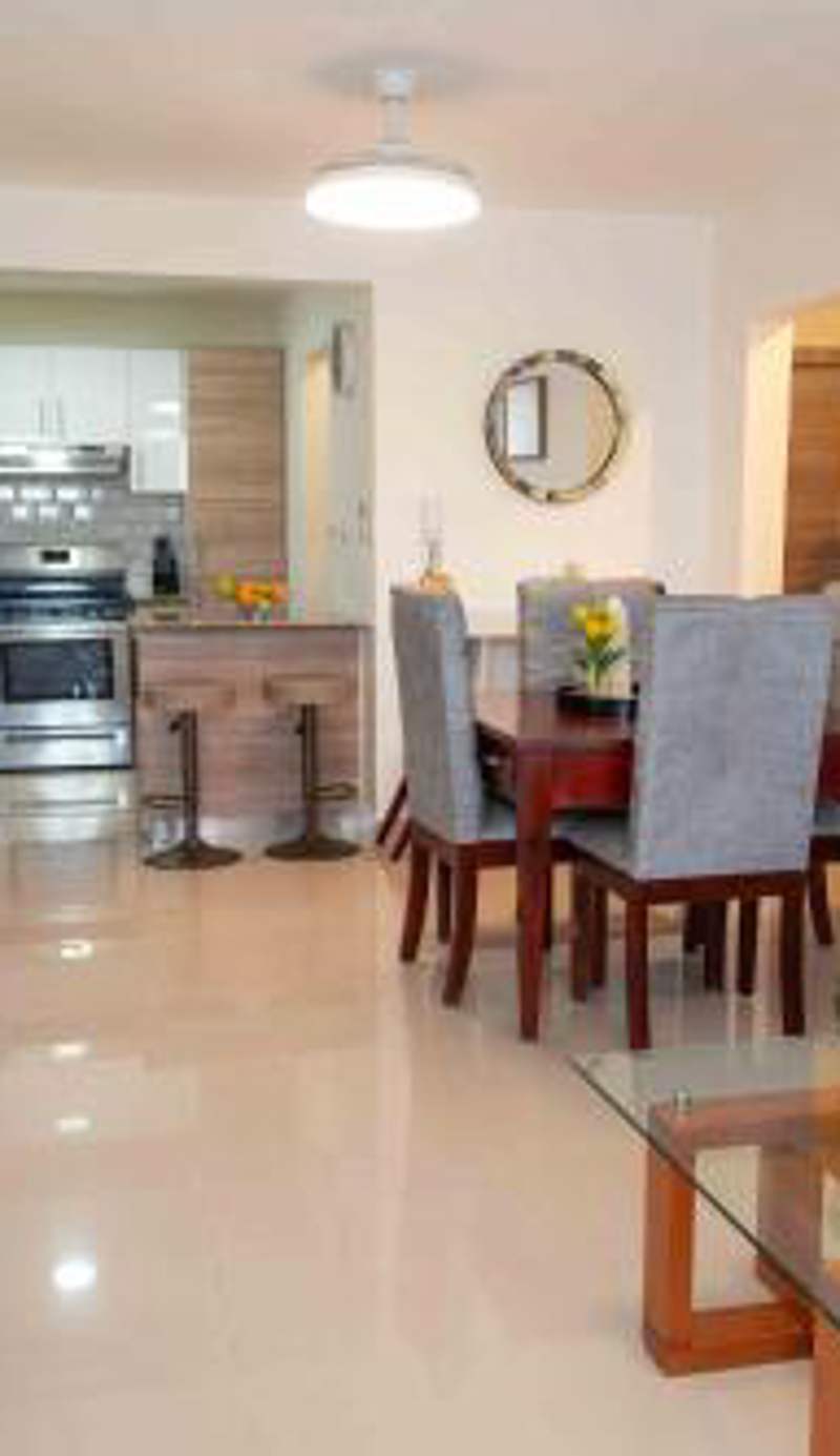 2 Bedrooms at Baia Residences