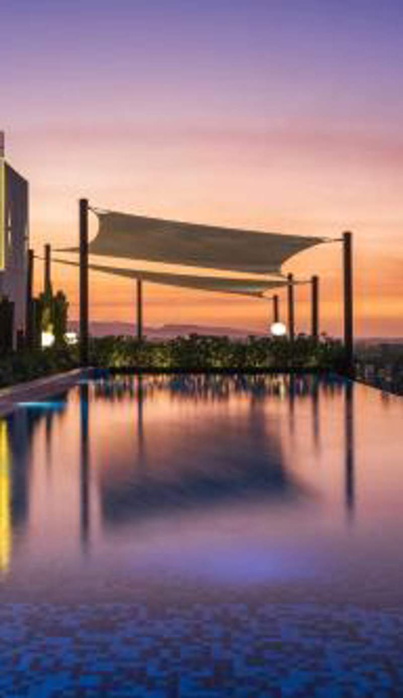 AC Hotel by Marriott Santiago de los Caballeros