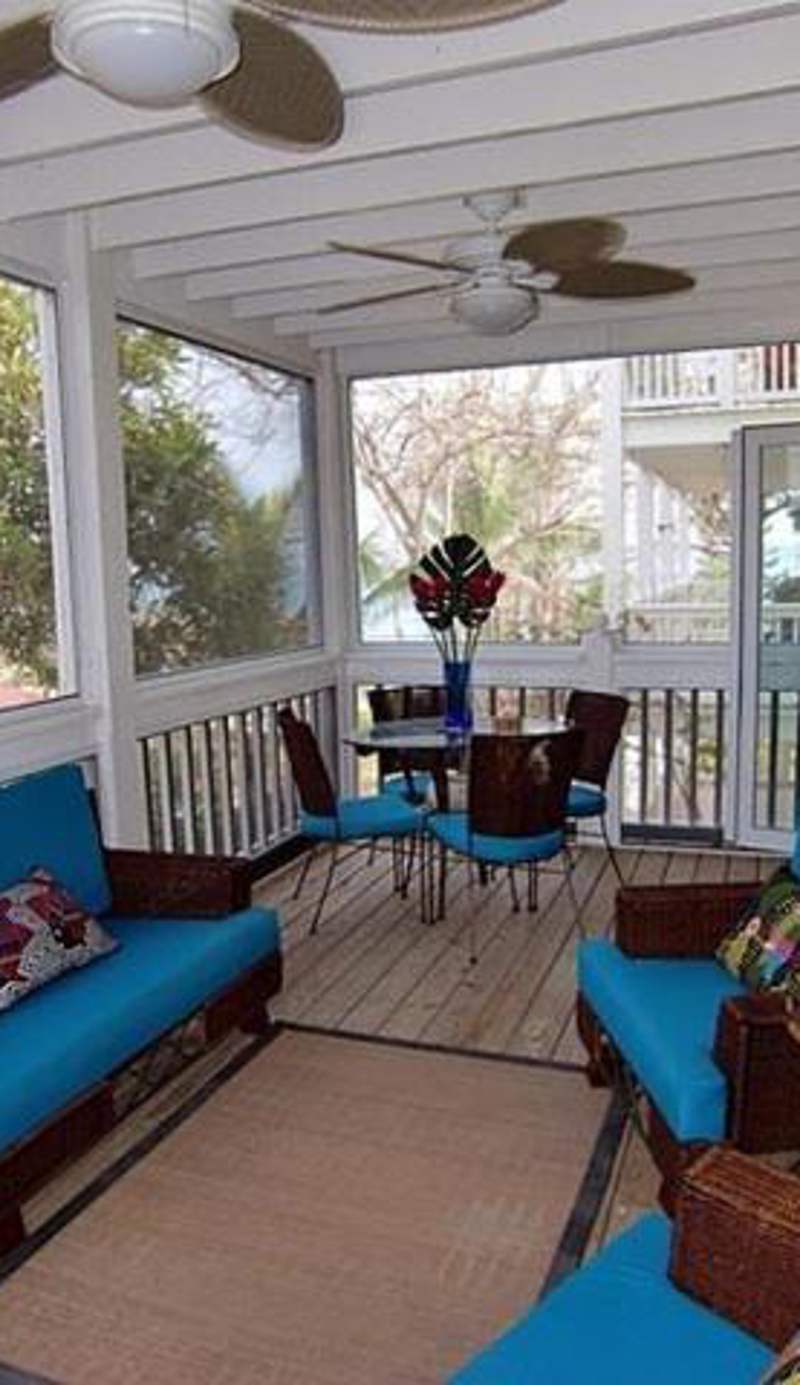 Beautiful Apartment with Terrace