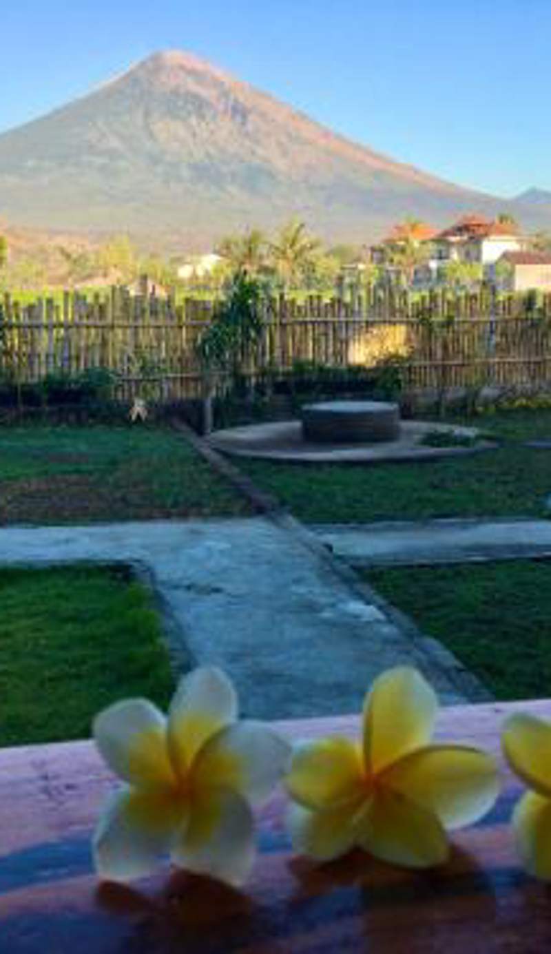 Agung Inn Amed