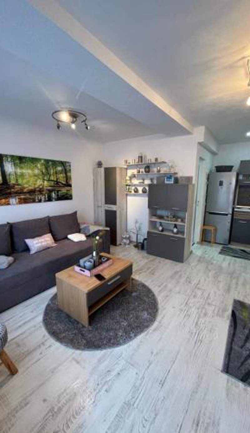 Apartament Acasa Sf.Gheorghe
