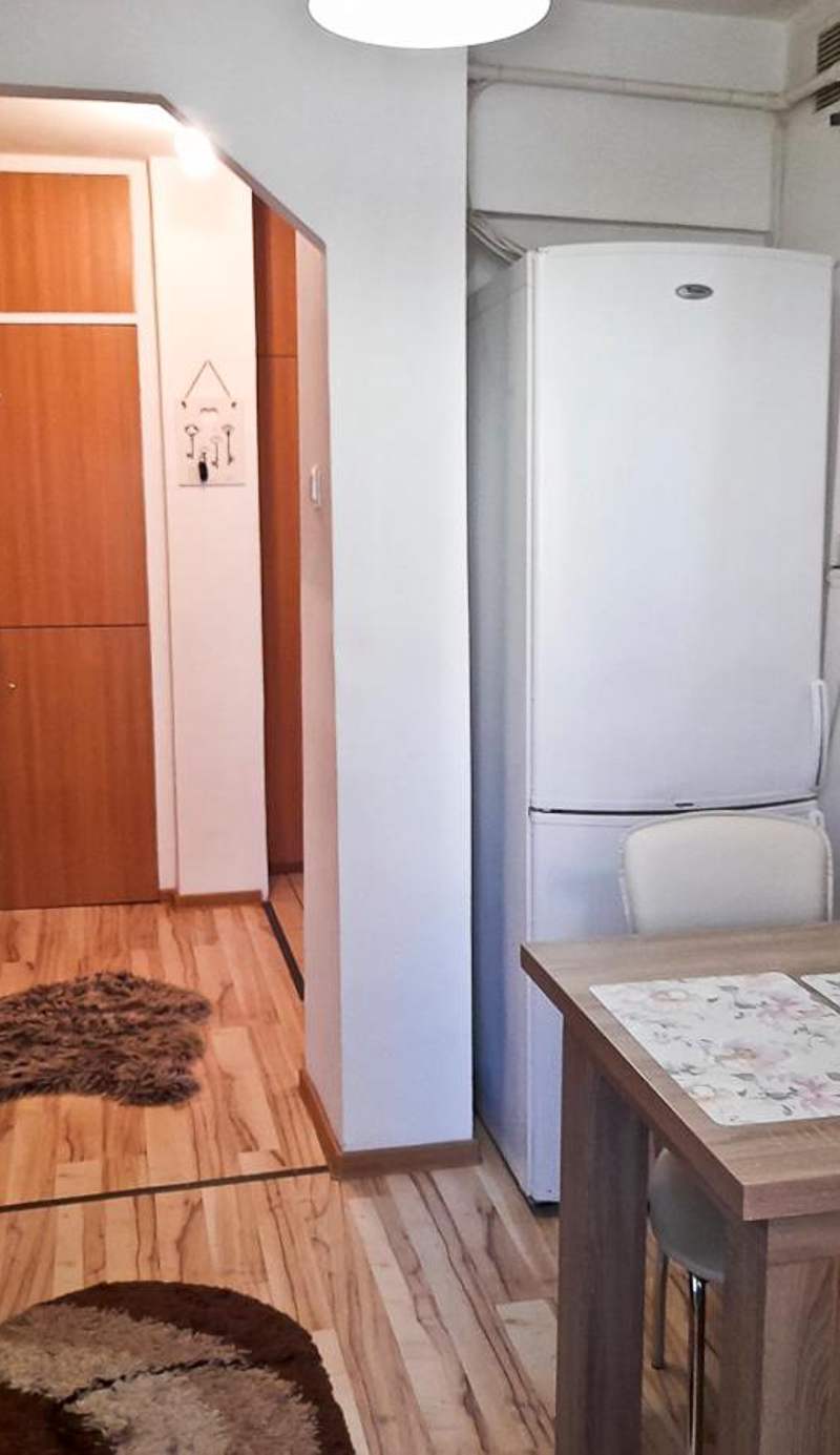 Sepsi 4You Apartment