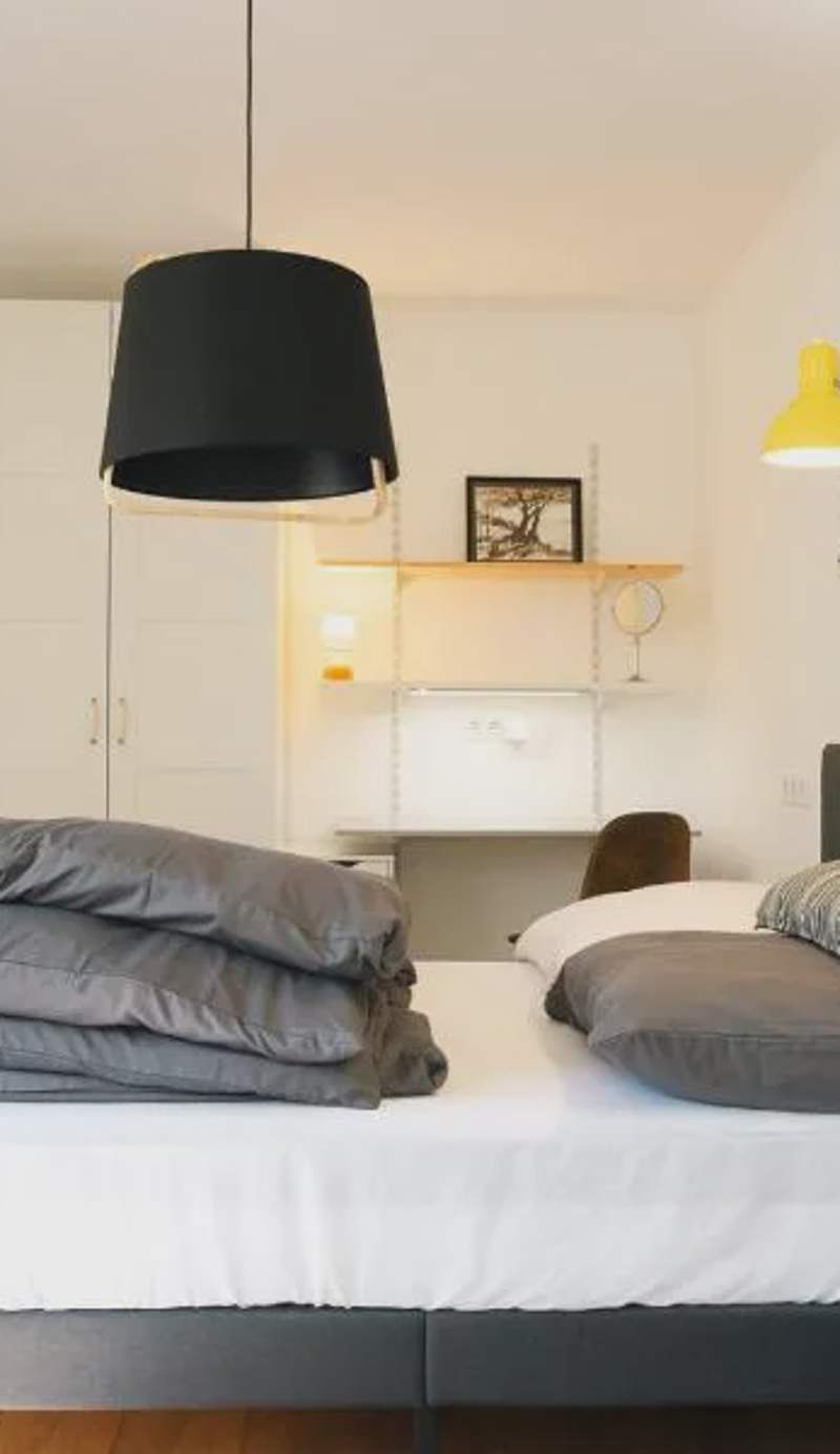 Fortuna Park Residence & Private Parking