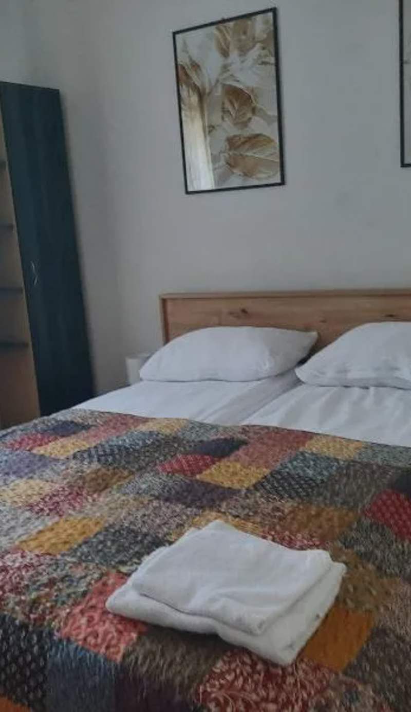 DÉNY APARTMAN