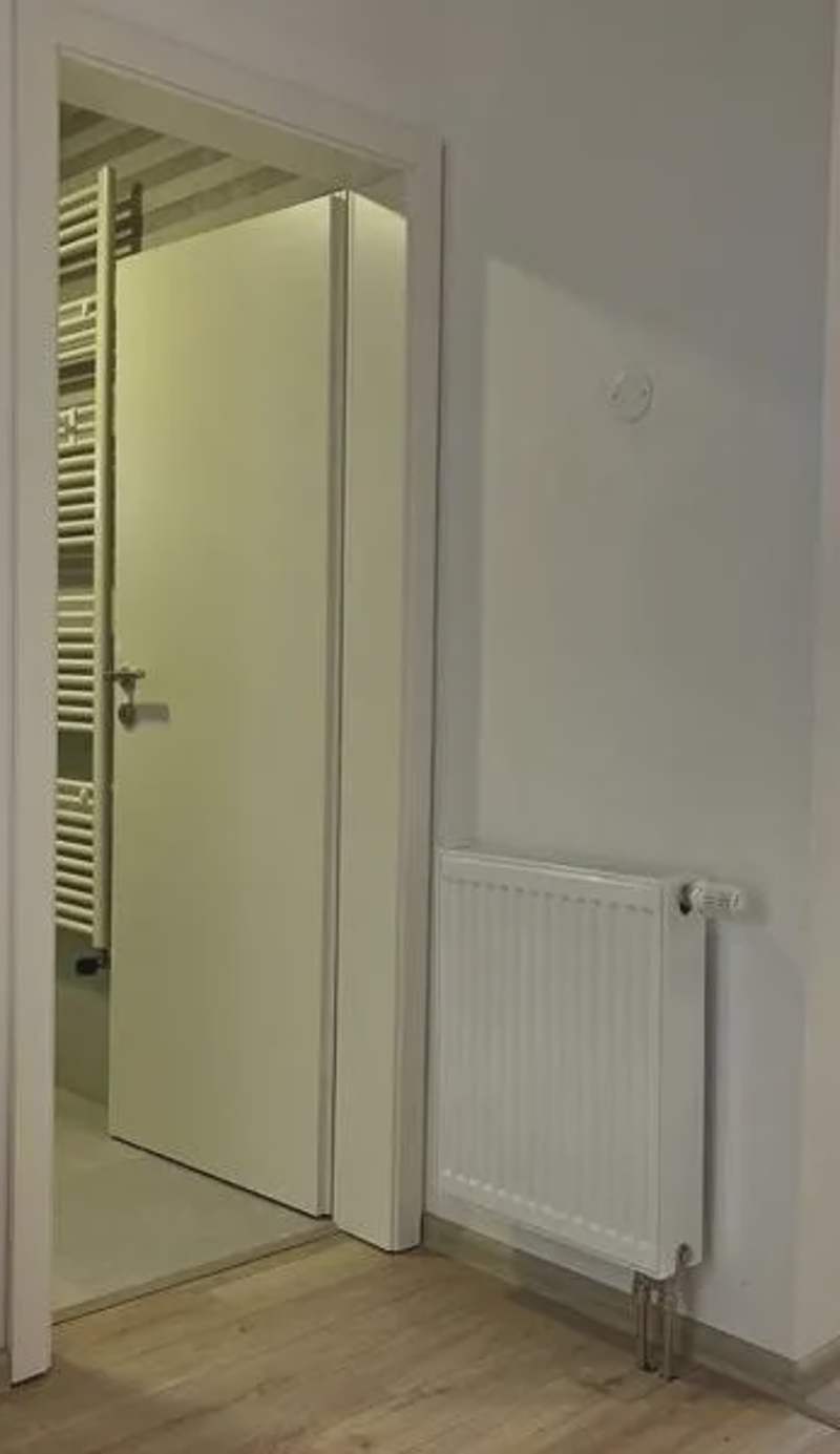 Sabina Apartaments