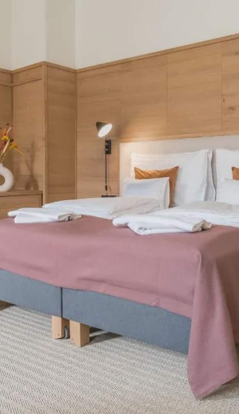 Isabella Boutique Hotel