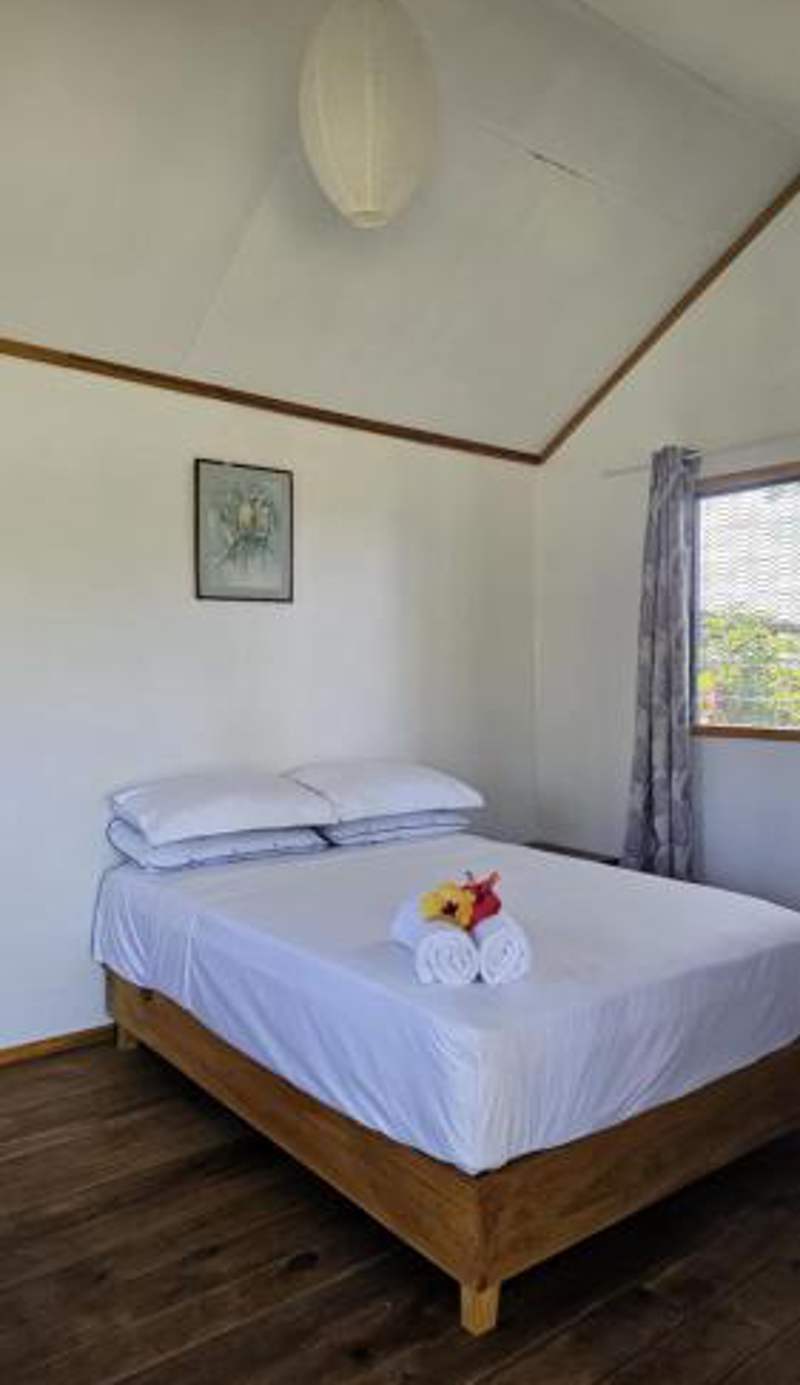 Queens Inn Studio Apartments