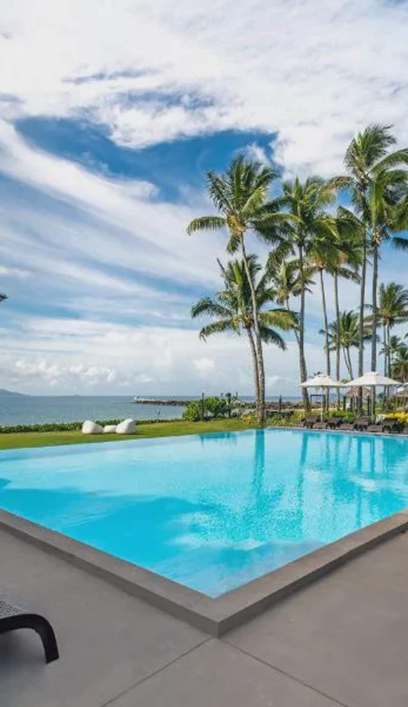 The Pearl South Pacific Resort, Spa & Golf Course