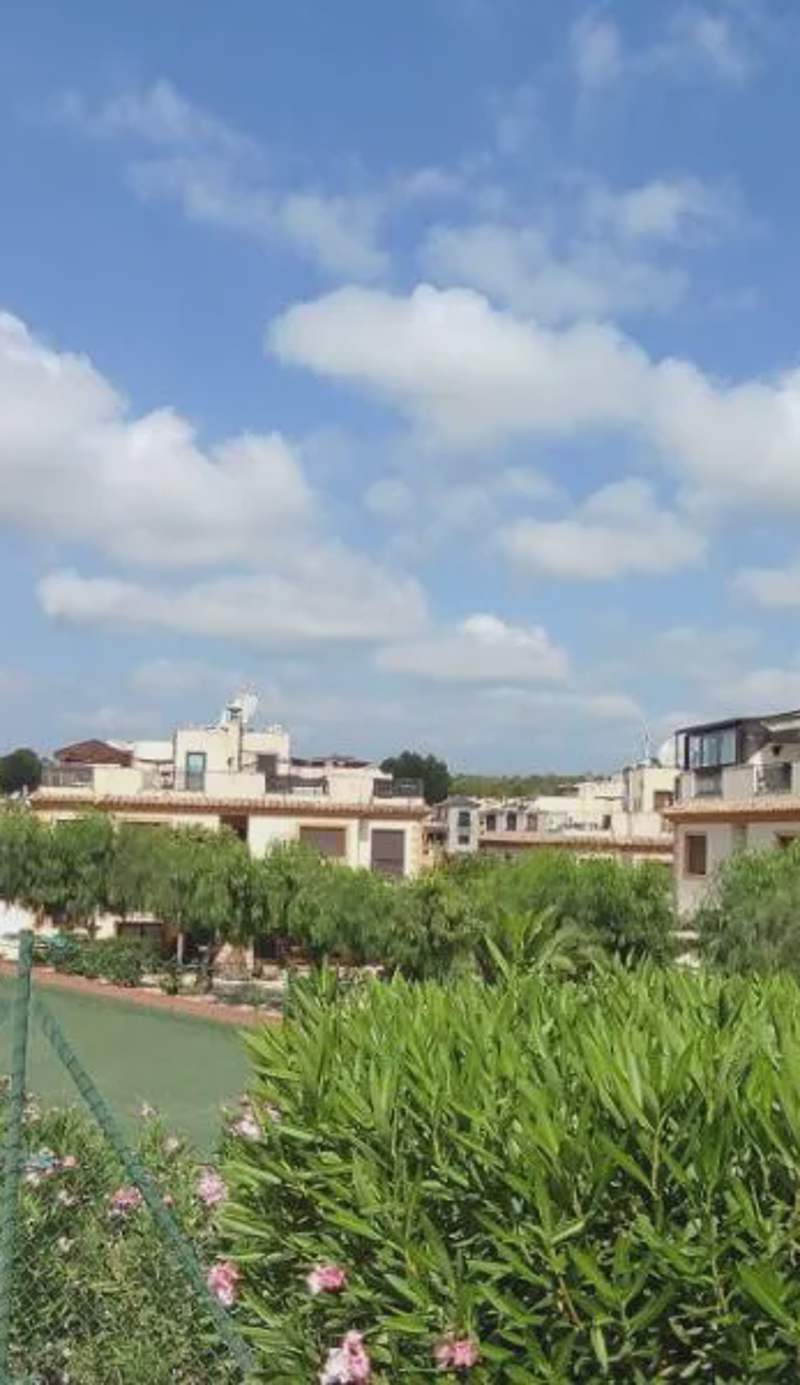 Apartamento turístico El Gato Ngro