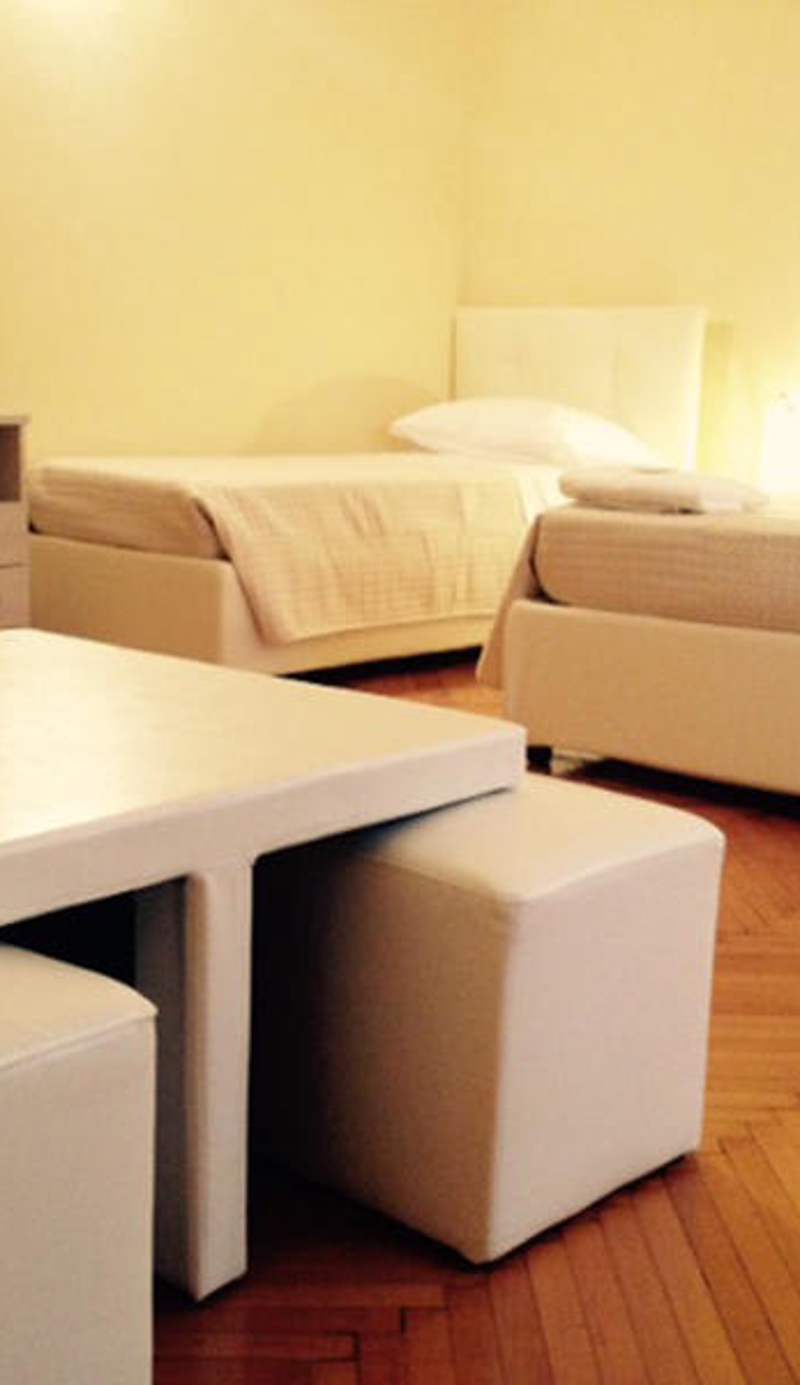 Albergo Panorama