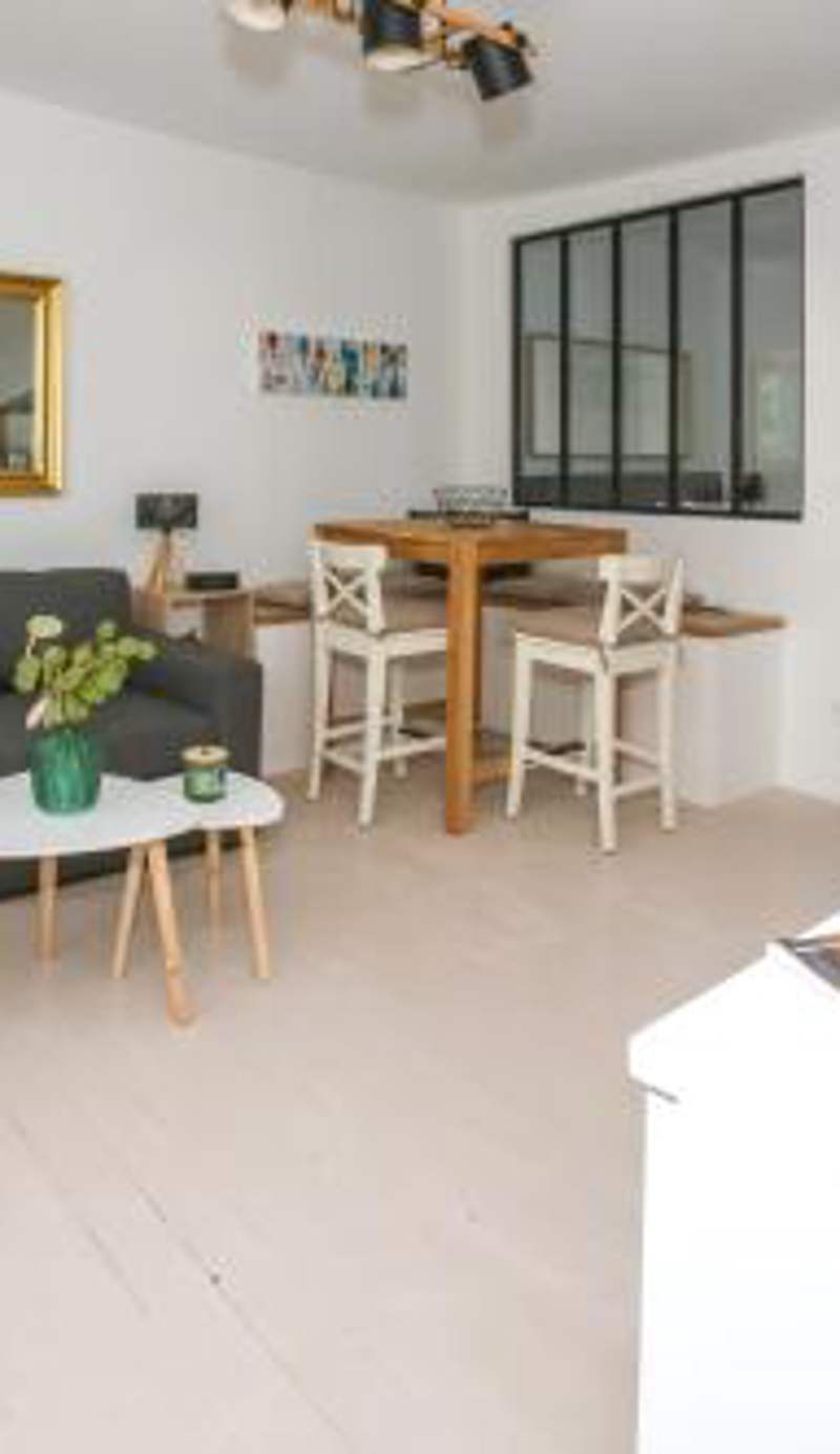 CITE D'ALETH - Au pied des plages & des ports