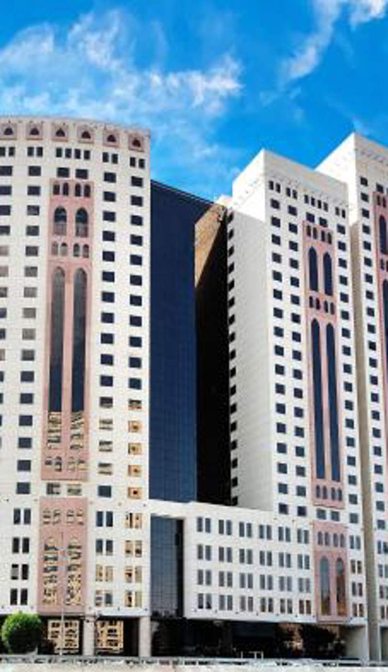Wirgan Al Noor, Tapestry Collection by Hilton