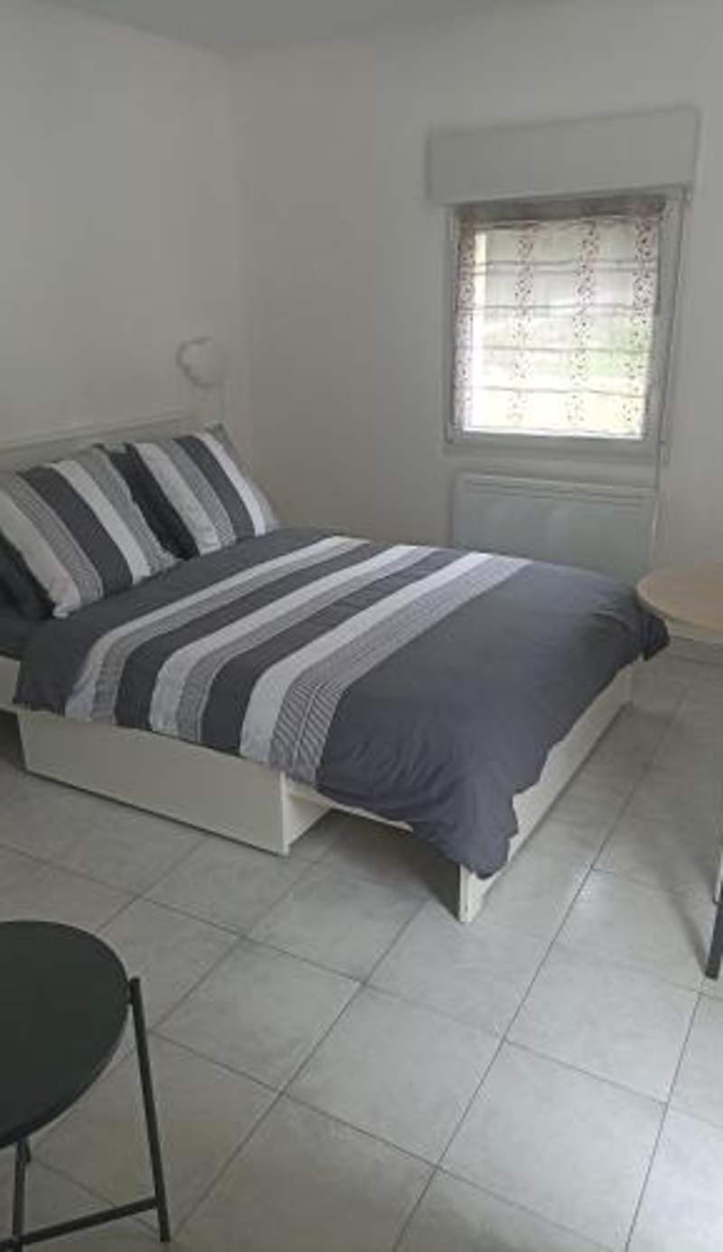 Studio Vacances château Malo saint Malo