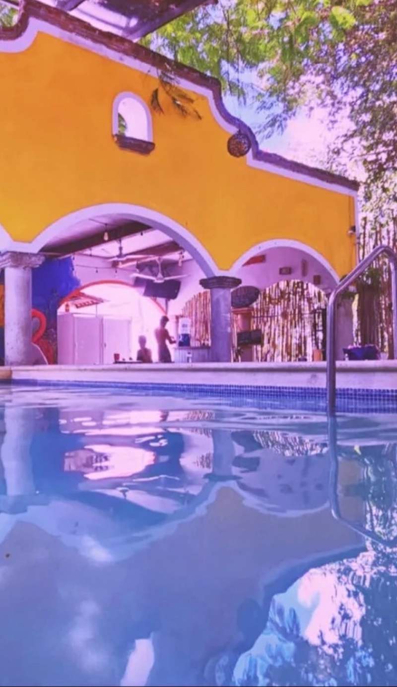 Hostel Ka'beh Cancun