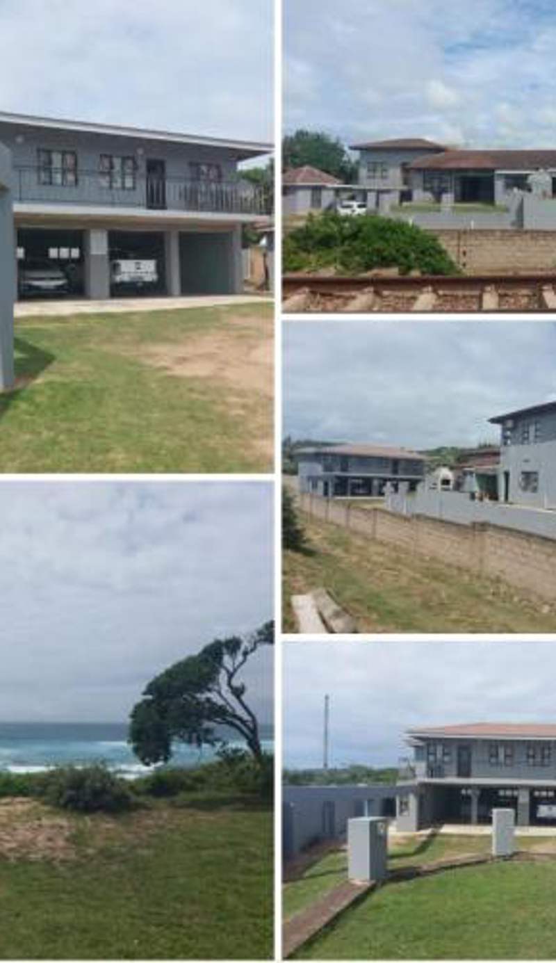 Hlophe's Place